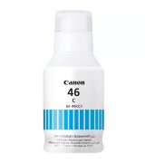 Чернила Canon GI-46 Cyan (4427C001AA)
