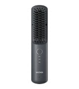 Випрямляч для волосся Enchen (H6 grey)
