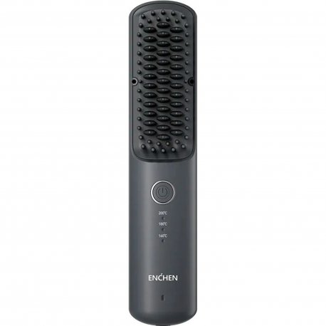 Выпрямитель для волос Enchen (H6 grey)