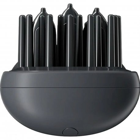 Випрямляч для волосся Enchen (H6 grey)