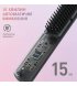 Випрямляч для волосся Enchen (H6 grey)