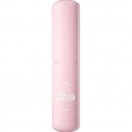 Випрямляч для волосся Enchen (H6 pink)