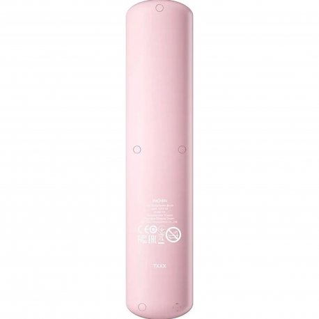 Выпрямитель для волос Enchen (H6 pink)