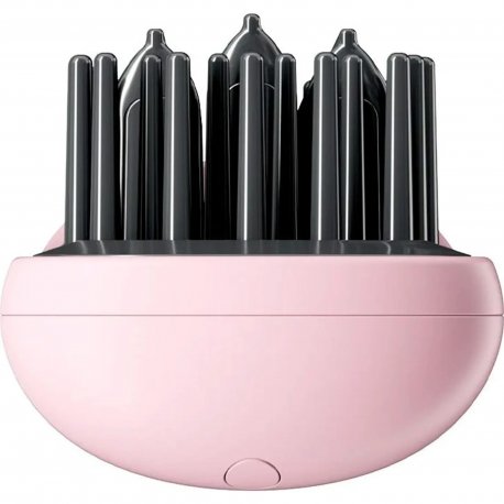 Випрямляч для волосся Enchen (H6 pink)