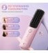 Выпрямитель для волос Enchen (H6 pink)