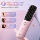 Выпрямитель для волос Enchen (H6 pink) Выпрямитель для волос Enchen (H6 pink)