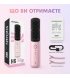 Выпрямитель для волос Enchen (H6 pink)