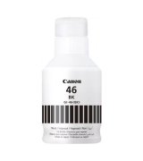 Чорнило Canon GI-46 Black (4411C001AA)