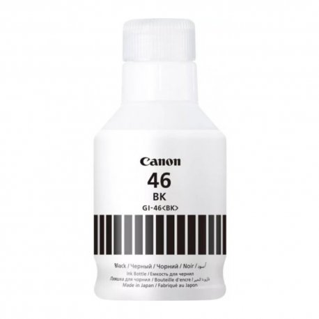 Чернила Canon GI-46 Black (4411C001AA)