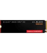 Внутренний SSD SanDisk SN850X 1TB M.2 (WDS100T2X0E-00BCA0)