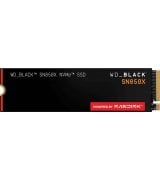 Внутрішній SSD SanDisk SN850X 1TB M.2 (WDS100T2X0E-00BCA0)