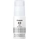 Чернила Canon GI-43 Gray (4707C001AA)