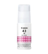 Чорнило Canon GI-43 Magenta (4680C001AA)