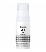 Чернила Canon GI-43 Black (4698C001AA)