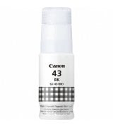 Чорнило Canon GI-43 Black (4698C001AA)