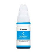 Чернила Canon GI-490 Cyan (0664C001AA)