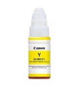 Чернила Canon GI-490 7K Yellow (0666C001AA)