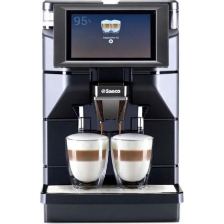 Кавомашина Saeco Magic M1 Black (MAGICM1)