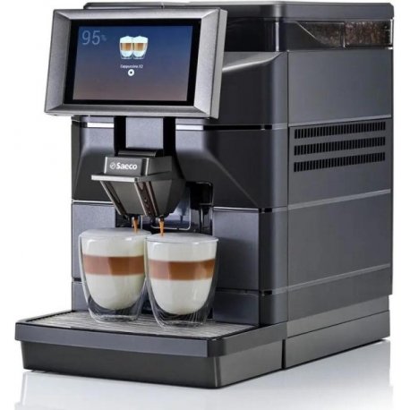 Кофемашина Saeco Black (MAGICM1)