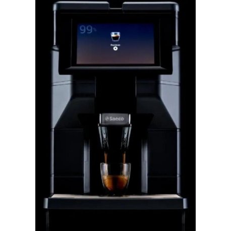 Кофемашина Saeco Black (MAGICM1)