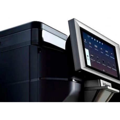 Кавомашина Saeco Black (MAGICM1)