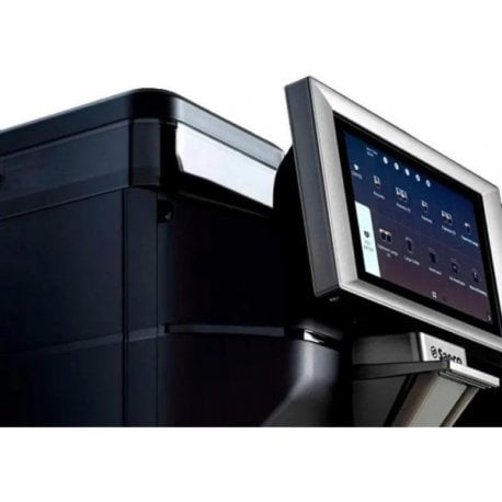 Кофемашина Saeco Black (MAGICM1)