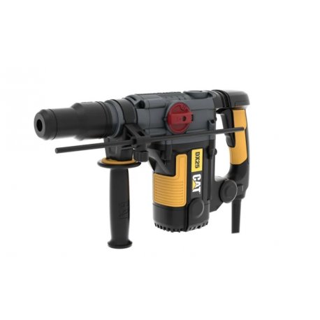 Перфоратор сетевой CAT SDS-MAX (DX25)
