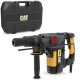 Перфоратор мережевий CAT SDS-MAX (DX25) Перфоратор мережевий CAT SDS-MAX (DX25)