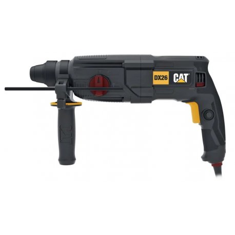 Перфоратор сетевой CAT SDS-Plus (DX26)