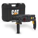 Перфоратор мережевий CAT SDS-Plus (DX26)