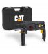 Перфоратор сетевой CAT SDS-Plus (DX26)