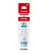 Чернила Canon GI-41 7.7K Cyan (4543C001AA)