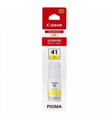 Чорнило Canon GI-41 7.7K Yellow (4545C001AA)