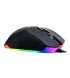 Мышь REAL-EL RM-555 Black (EL123200032)