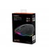 Мышь REAL-EL RM-555 Black (EL123200032)