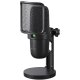 Мікрофон REAL-EL MC-700 Black (EL124300006)