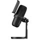 Мікрофон REAL-EL MC-700 Black (EL124300006)