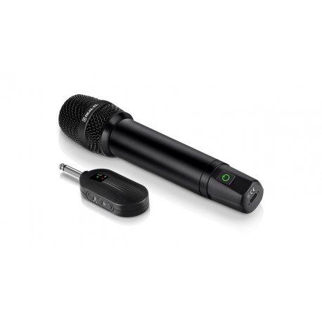 Микрофон REAL-EL KM-830 (EL121900001)