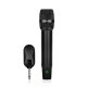 Микрофон REAL-EL KM-830 (EL121900001) Микрофон REAL-EL KM-830 (EL121900001)
