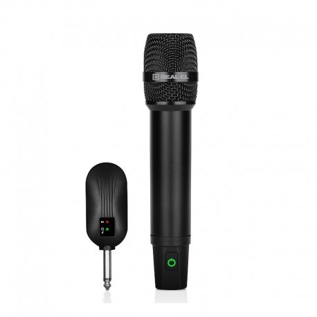 Микрофон REAL-EL KM-830 (EL121900001)