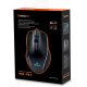 Мышь REAL-EL RM-747 Black (EL123200028) Мышь REAL-EL RM-747 Black (EL123200028)