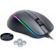 Мышь REAL-EL RM-747 Black (EL123200028) Мышь REAL-EL RM-747 Black (EL123200028)