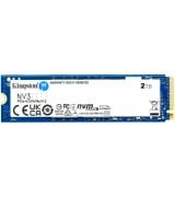 Внутрішній SSD Kingston NV3 2TB M.2 (SNV3S/2000G)