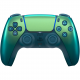 Бездротовий геймпад DualSense Wireless Controller Chrome Teal (PS5)