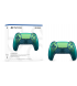 Беспроводной геймпад DualSense Wireless Controller Chrome Teal (PS5)