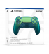 Беспроводной геймпад DualSense Wireless Controller Chrome Teal (PS5)