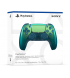 Бездротовий геймпад DualSense Wireless Controller Chrome Teal (PS5)