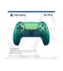Бездротовий геймпад DualSense Wireless Controller Chrome Teal (PS5)