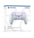 Бездротовий геймпад DualSense Wireless Controller Chrome Pearl (PS5)