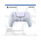 Бездротовий геймпад DualSense Wireless Controller Chrome Pearl (PS5)